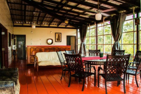 The Retreat at Finca Solana, Corozal, Belize